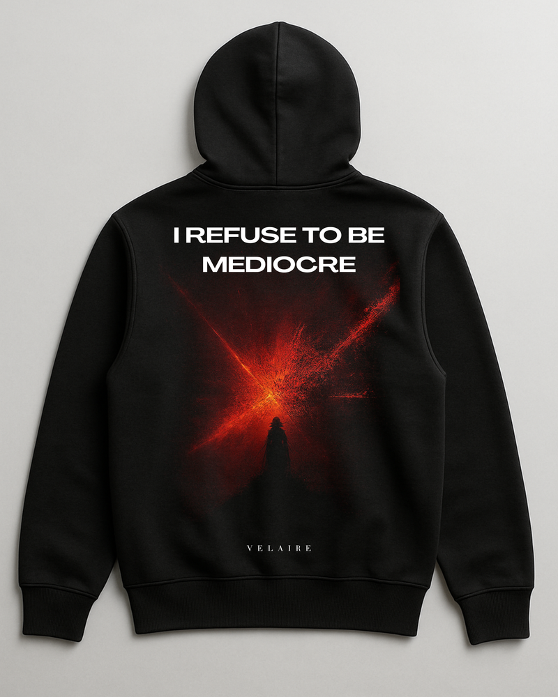Velaire Renegade Hoodie